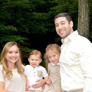 Meet your Posher, Shana